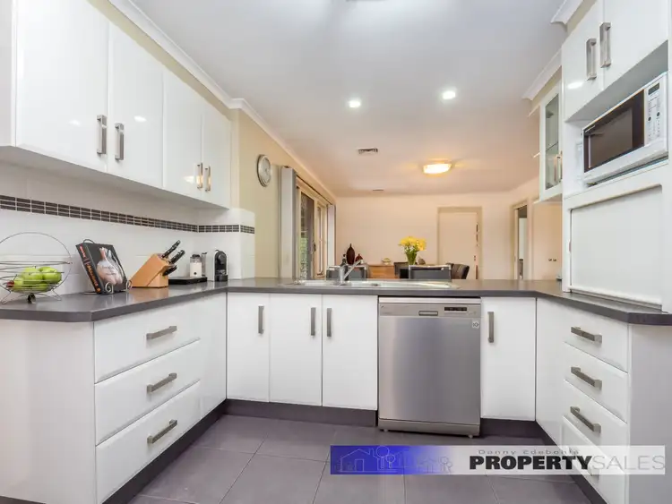 Seventh view of Homely house listing, 5 Phelps Court, Newborough VIC 3825