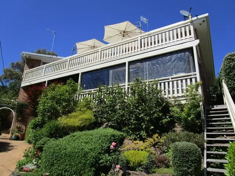 Second view of Homely house listing, 11 Kaufline Close, Cooma NSW 2630