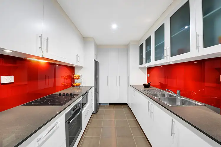 Fourth view of Homely unit listing, 14/158-160 Willarong Road, Caringbah NSW 2229