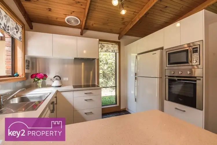 9 Charolais Drive, Norwood TAS 7250