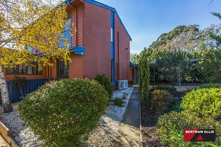 Main view of Homely house listing, 5 Hardey Place, Stirling ACT 2611