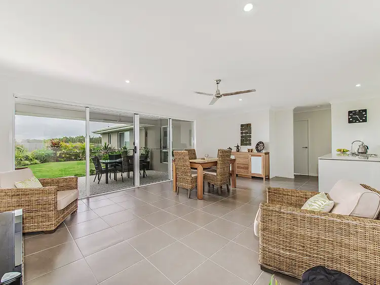 Fifth view of Homely house listing, 9 Sapphire Street, Caloundra West QLD 4551