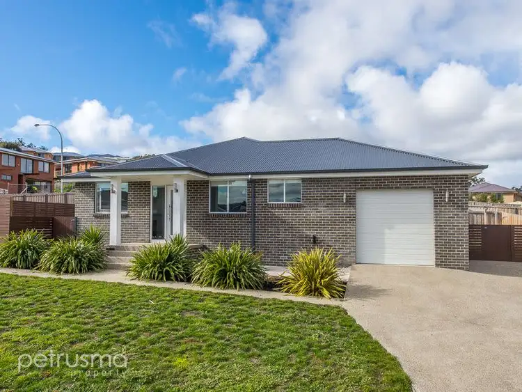 Main view of Homely house listing, 6 Vasili Court, Oakdowns TAS 7019