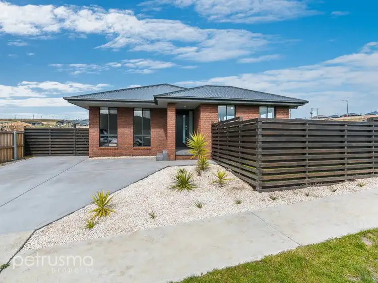 Main view of Homely house listing, 39 Meehan Road, Rokeby TAS 7019