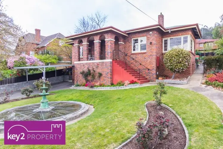 Main view of Homely house listing, 10 Neika Ave, West Launceston TAS 7250