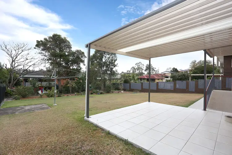 Fourth view of Homely house listing, 51 O'Toole Street, Everton Park QLD 4053