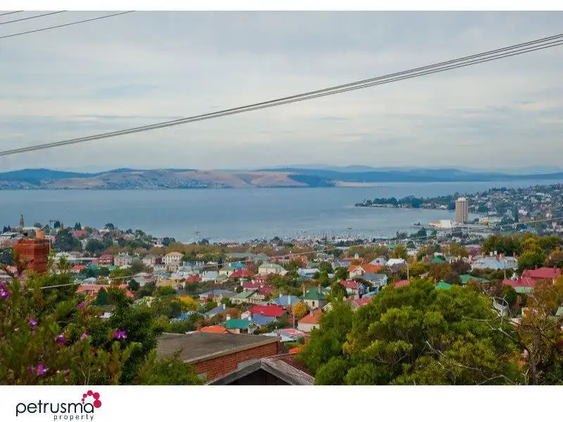 Main view of Homely house listing, 26 Poets Road, West Hobart TAS 7000