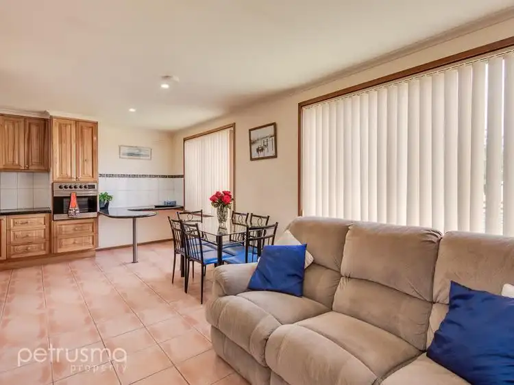 Fourth view of Homely house listing, 15 Mayland Court, Rokeby TAS 7019