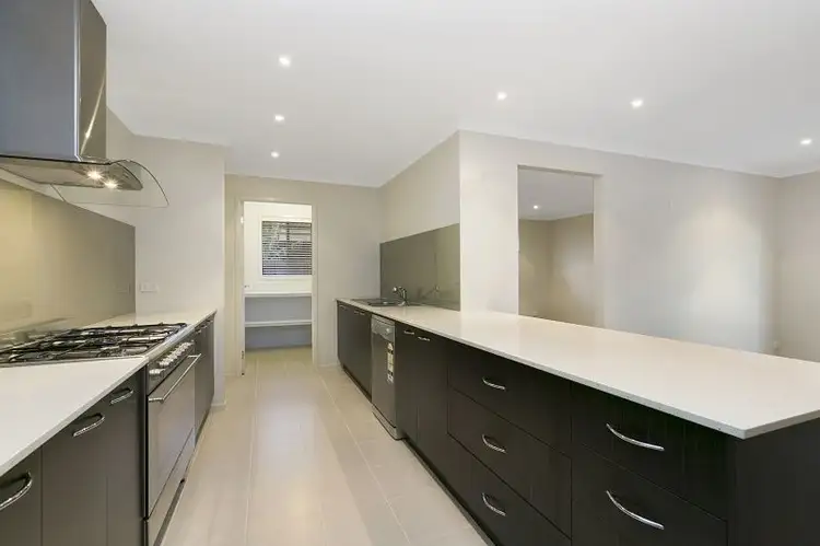 Second view of Homely house listing, 3 MARBEC PLACE, Lyndhurst VIC 3975