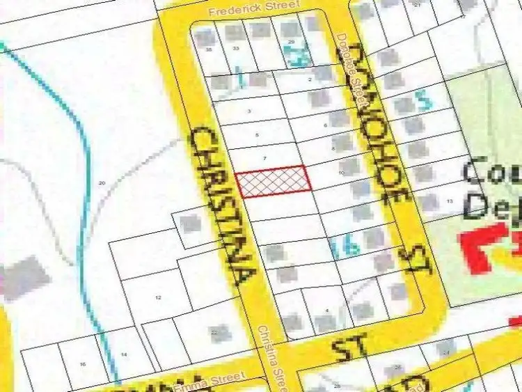 Seventh view of Homely land listing, 9 Christina, Cygnet TAS 7112