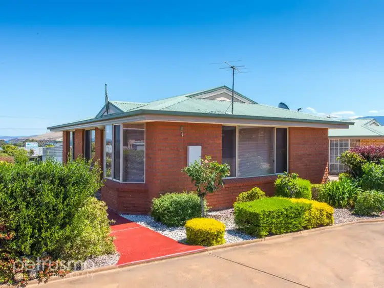 Third view of Homely unit listing, 1/3 Horsham Road, Oakdowns TAS 7019