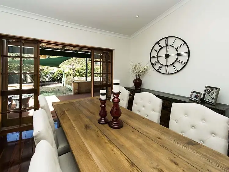 Third view of Homely house listing, 60 Kingston Avenue, West Perth WA 6005