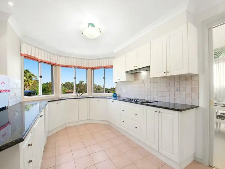 Fourth view of Homely house listing, 28 Oratava Avenue, West Pennant Hills NSW 2125