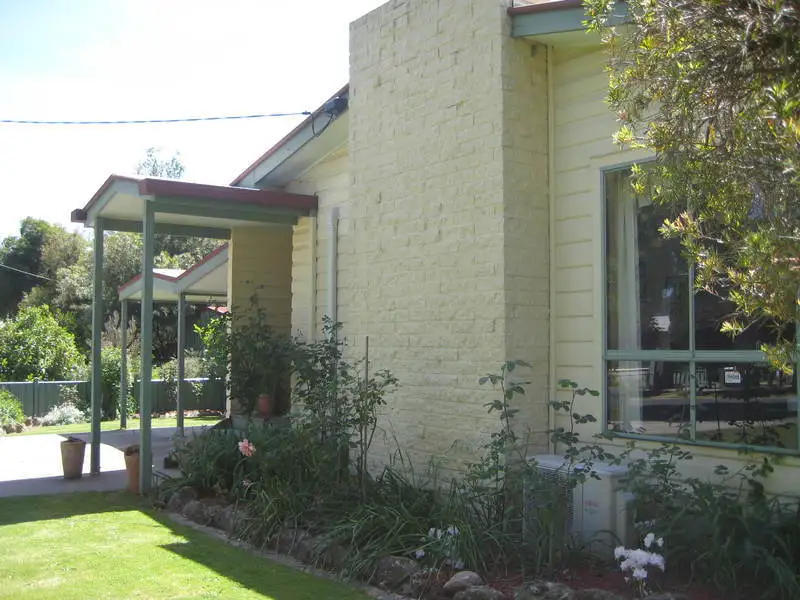Main view of Homely house listing, 25 Mummery Road, Myrtleford VIC 3737