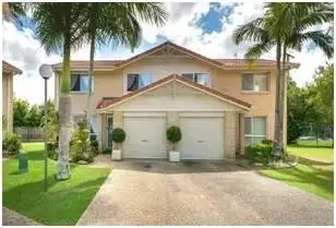 Main view of Homely townhouse listing, 64/13 Bowden Court, Nerang QLD 4211