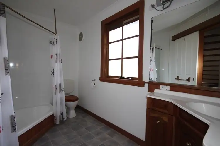 Fourth view of Homely house listing, 1 Wellington Street, Huonville TAS 7109