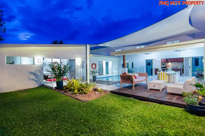 Main view of Homely house listing, 43/22-24 Trinity Beach Road, Trinity Beach QLD 4879