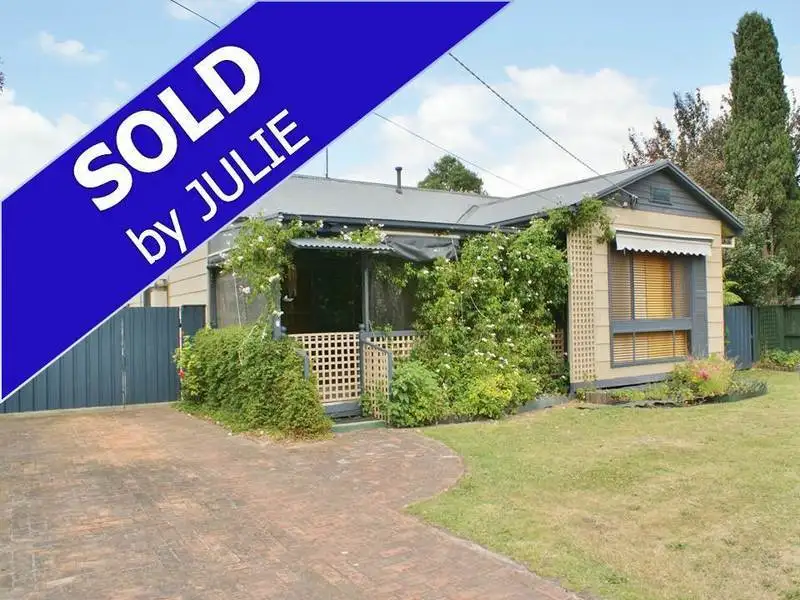 Main view of Homely house listing, 59 Langford Street, Moe VIC 3825