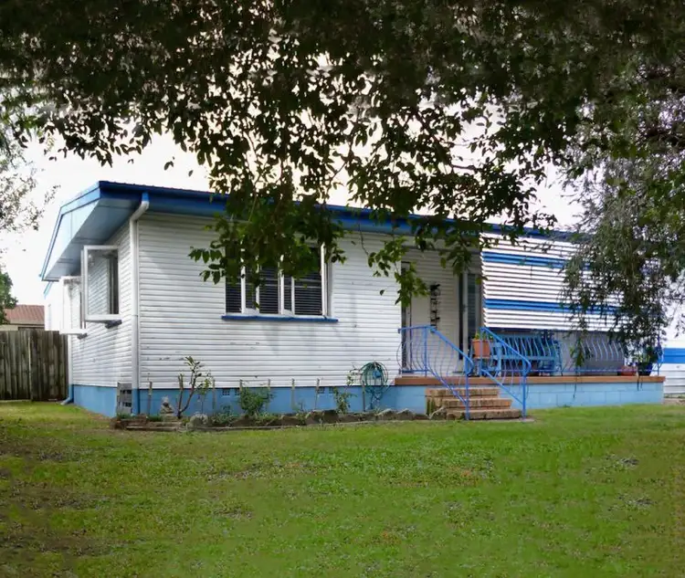 Main view of Homely house listing, 44 Kangaroo Avenue, Bongaree QLD 4507