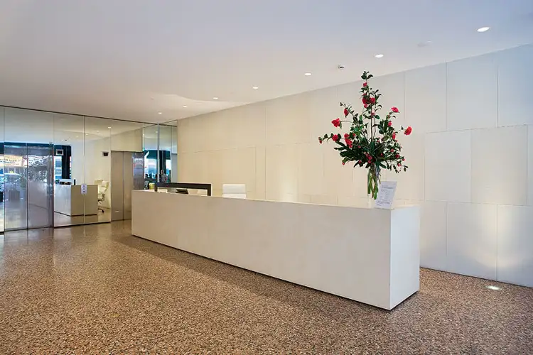 Fourth view of Homely apartment listing, Top Floor/50 Macleay Street, Potts Point NSW 2011