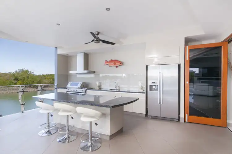 Fourth view of Homely house listing, 4 Brindabella Quay, Trinity Park QLD 4879