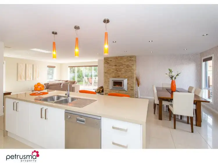 Third view of Homely house listing, 10 Aqua Place, Seven Mile Beach TAS 7170