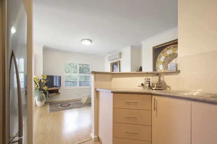 Seventh view of Homely apartment listing, 5/182 James Street, Northbridge WA 6003