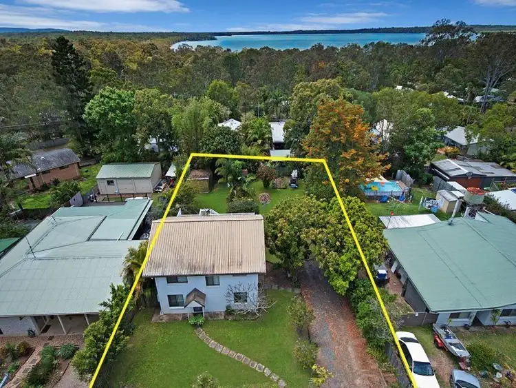 Third view of Homely house listing, 7 Sunset Way, Cooroibah QLD 4565
