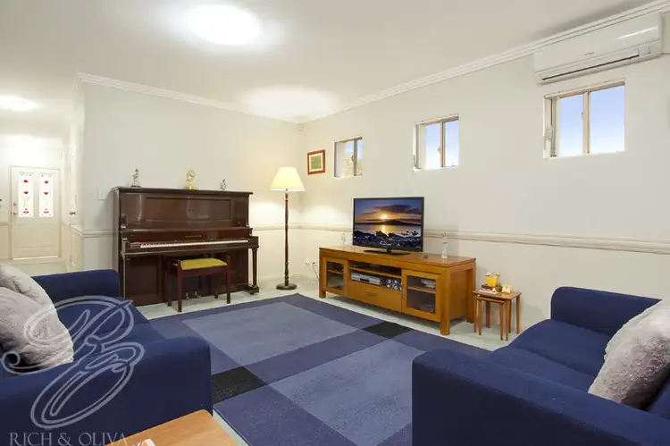 Fourth view of Homely house listing, 32/33 Hanks Street, Ashfield NSW 2131