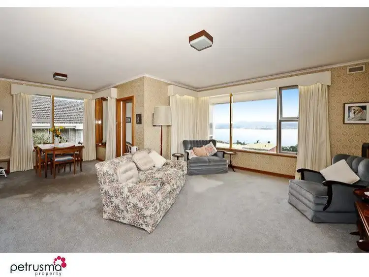 Second view of Homely house listing, 292 Churchill Avenue, Sandy Bay TAS 7005
