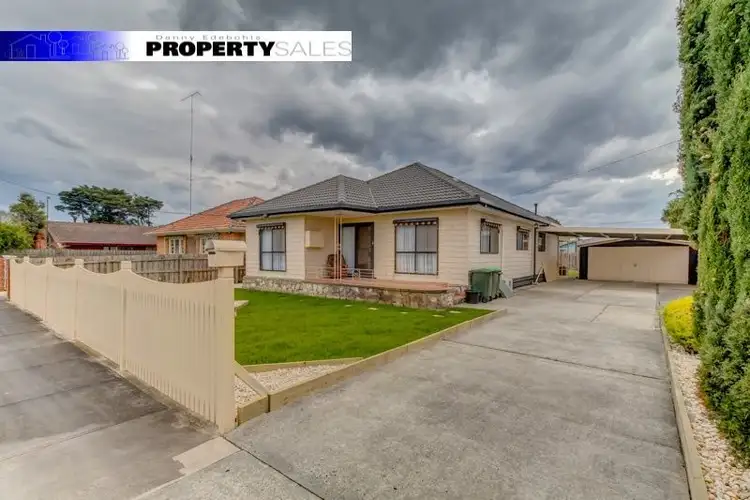 7 Hunter Street, Moe VIC 3825
