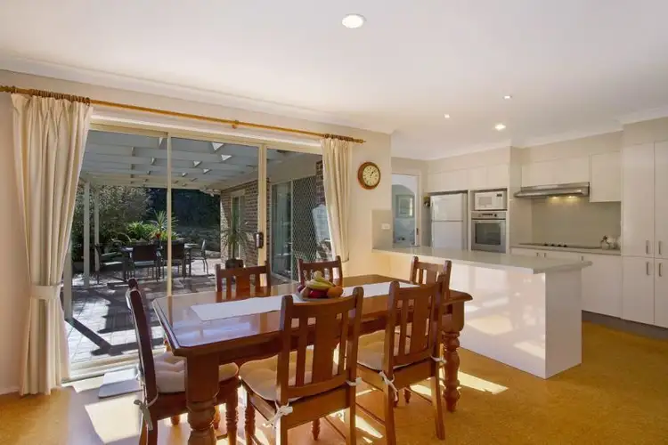 Fifth view of Homely house listing, 72 Bowen Mountain Road, Bowen Mountain NSW 2753