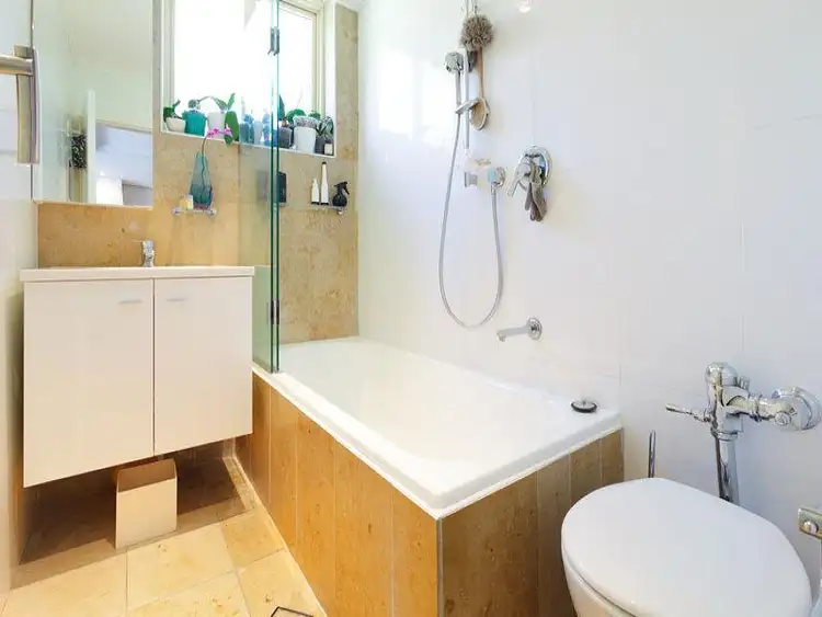 Fifth view of Homely apartment listing, 303/115 Macleay Street, Potts Point NSW 2011