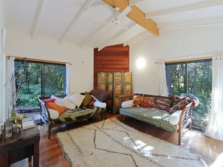 Third view of Homely house listing, 41 Lilli Pilli Drive, Byron Bay NSW 2481