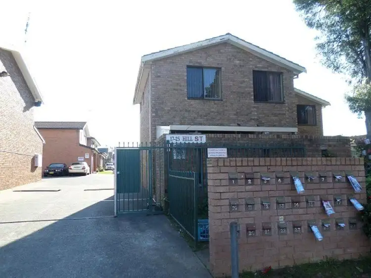 10/17 hill st, Cabramatta NSW 2166