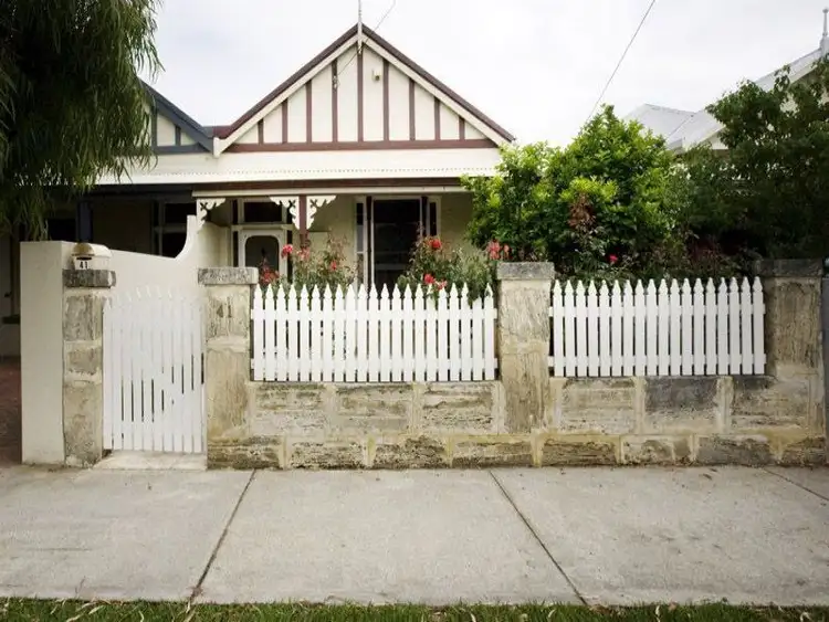 41 Grosvenor  Road, Mount Lawley WA 6050