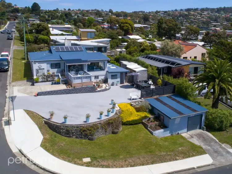 Main view of Homely house listing, 62 Wells Parade, Blackmans Bay TAS 7052