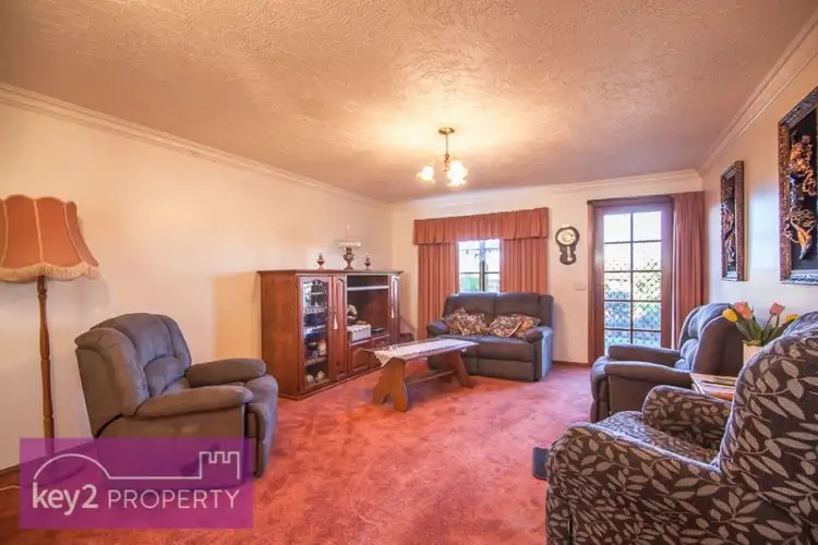 Fifth view of Homely unit listing, 52 McCulloch Drive, Hadspen TAS 7290