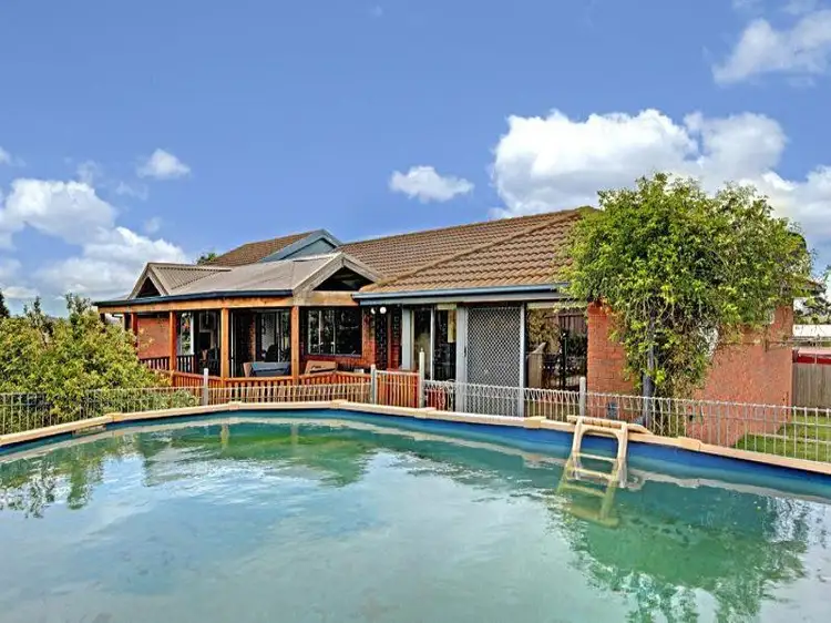 Third view of Homely house listing, 14 HOPKINS WAY, Wallan VIC 3756