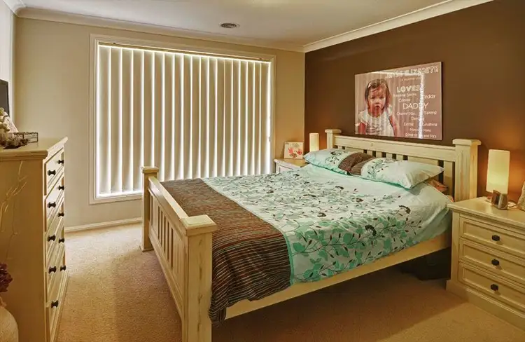 Fourth view of Homely house listing, 28 McCarron Place, Orange NSW 2800