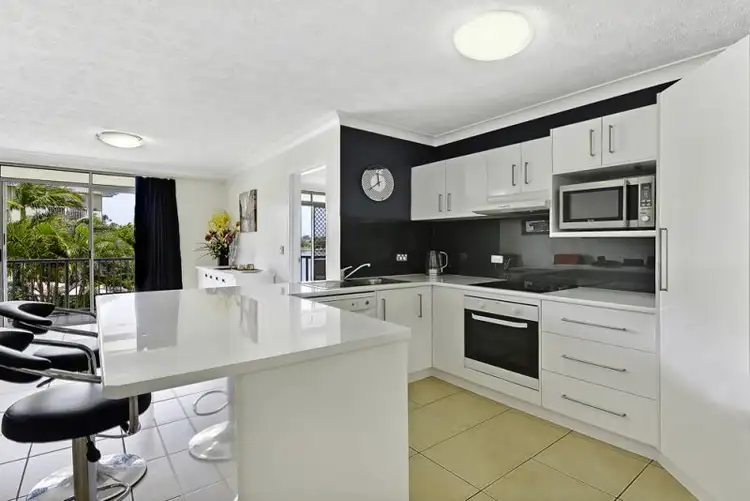 Fifth view of Homely unit listing, 11/12 Taylor Street, Biggera Waters QLD 4216