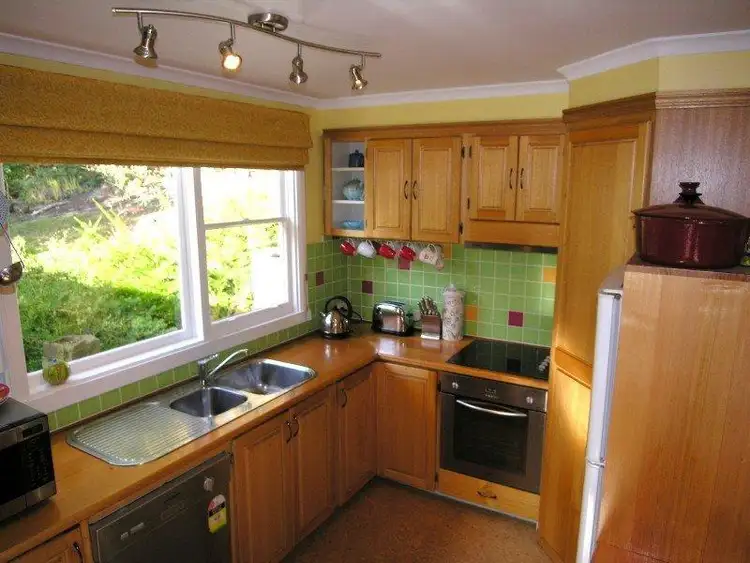 Fourth view of Homely house listing, 45 Smyley Street, Franklin TAS 7113