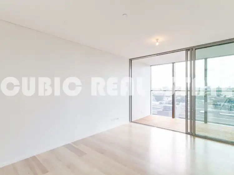 Fifth view of Homely apartment listing, 16XX/18 PARK LANE, Chippendale NSW 2008