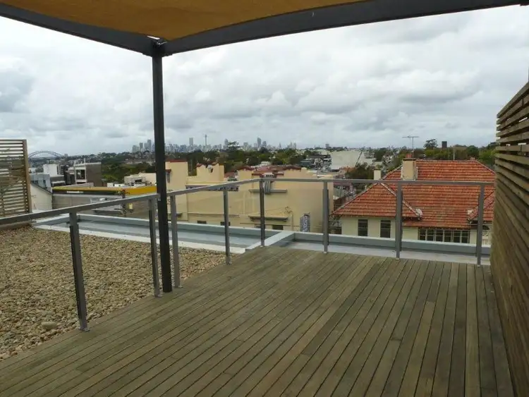 Second view of Homely apartment listing, 212/2 Marlborough Street, Drummoyne NSW 2047