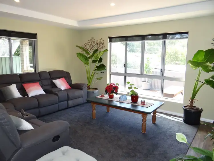 Second view of Homely house listing, 14 Mystery Basin Rise, Bright VIC 3741