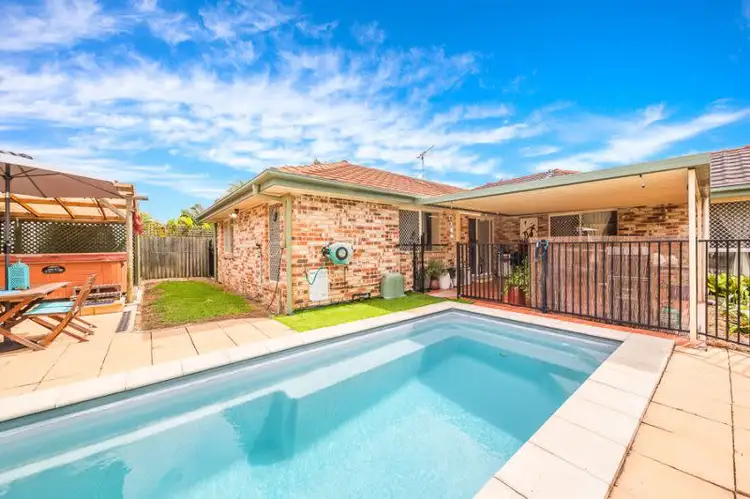 5 Lincoln Avenue, Upper Caboolture QLD 4510