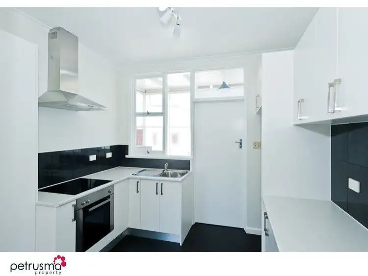 Third view of Homely unit listing, 5/1A Sayer Crescent, Sandy Bay TAS 7005