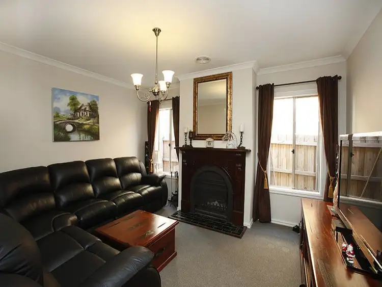 Sixth view of Homely house listing, 3 Windorah Drive, Point Cook VIC 3030