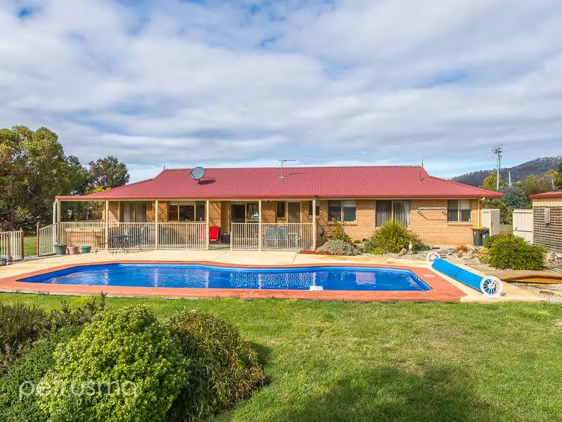 Main view of Homely house listing, 57 Shelomith Drive, Acton Park TAS 7170