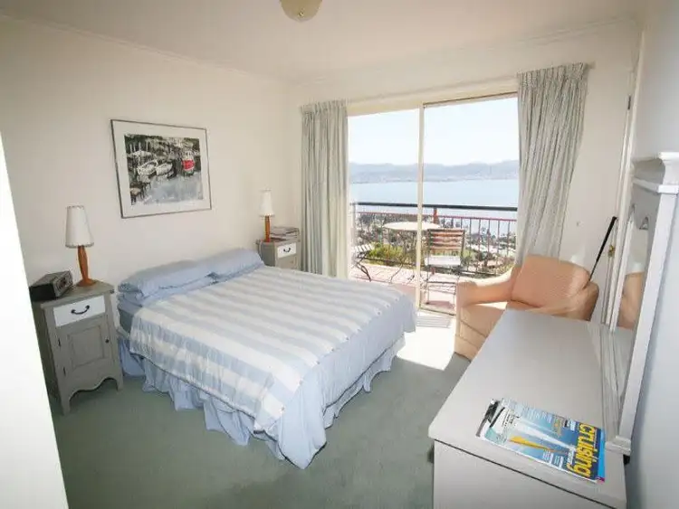 Fourth view of Homely villa listing, 2/7 Stephanie Close, Sandy Bay TAS 7005